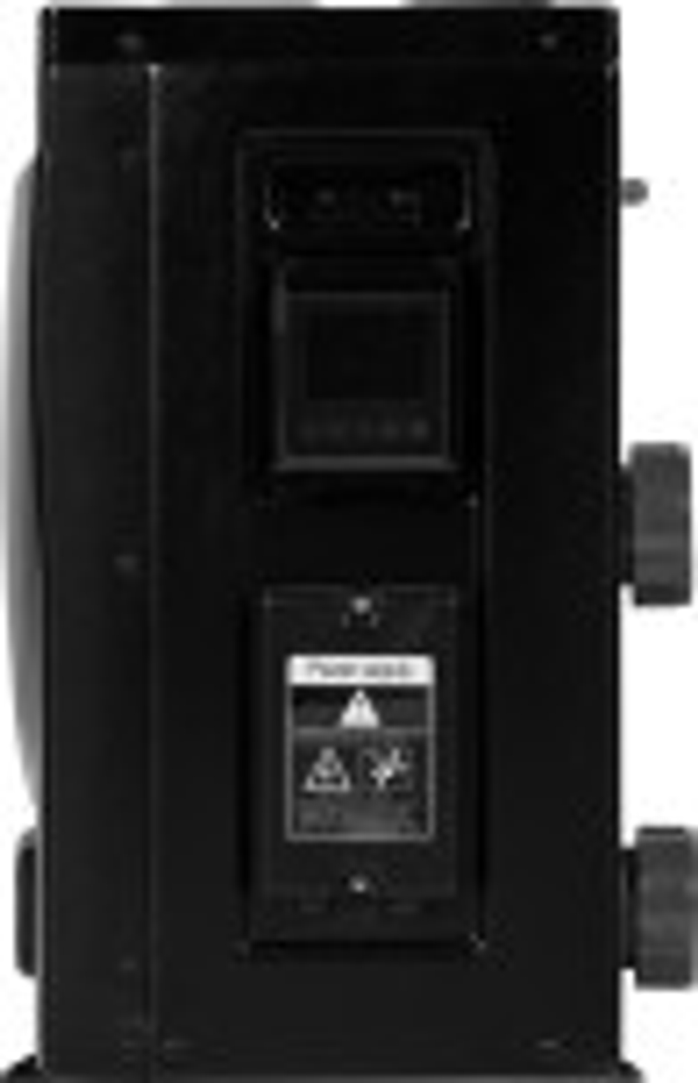 Тепловой насос для бассейна ROYAL THERMO RTPI-60MHN8 MasterHeat Pro DC инверторного типа НС-1716793