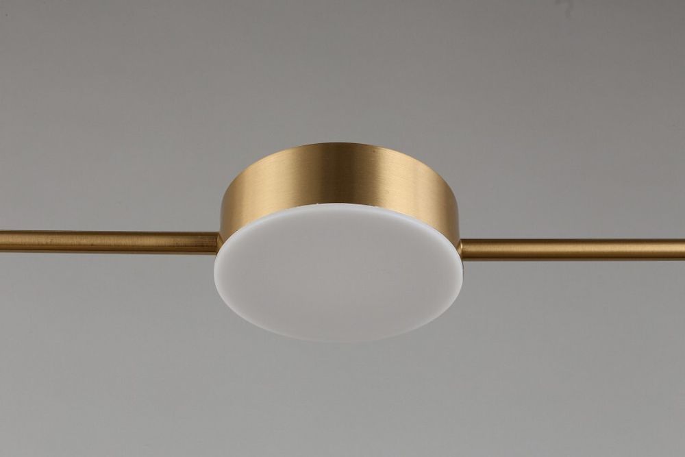 Подвесной светильник Aployt Frania APL.017.13.18