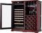 Винный холодильник Meyvel MV66-WM1-BAR-C