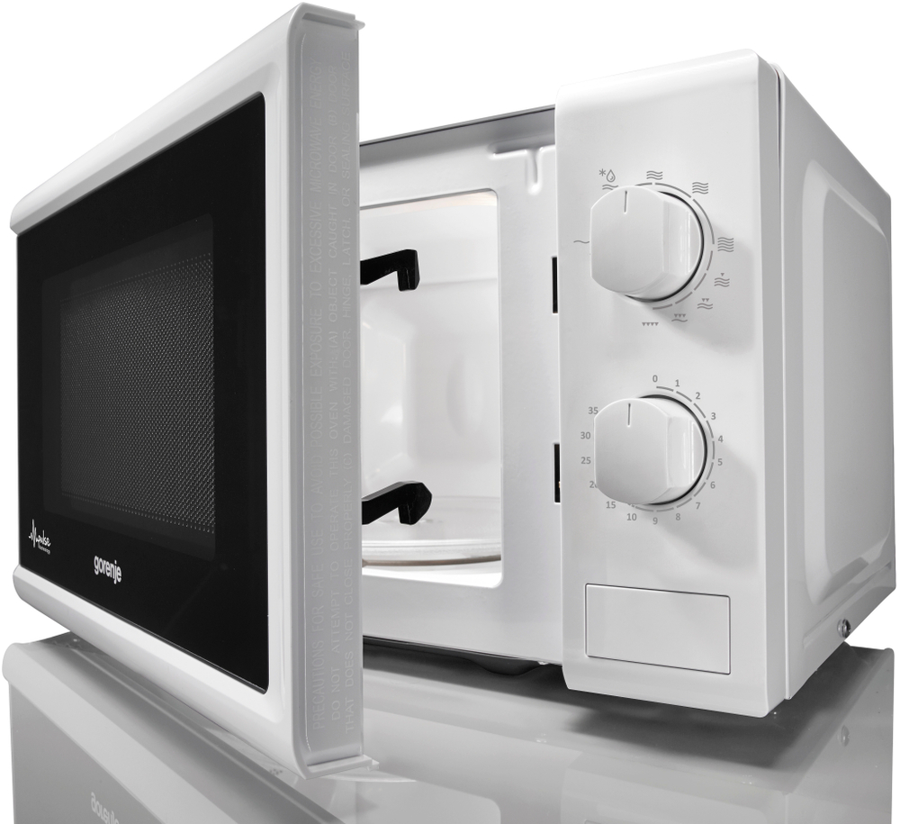 Микроволновая печь с грилем Gorenje MMO 20 MGWII