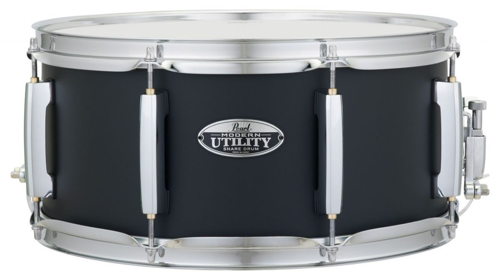 Малый Барабан 14"Х6,5" Pearl Mus1465M/234 Modern Utility
