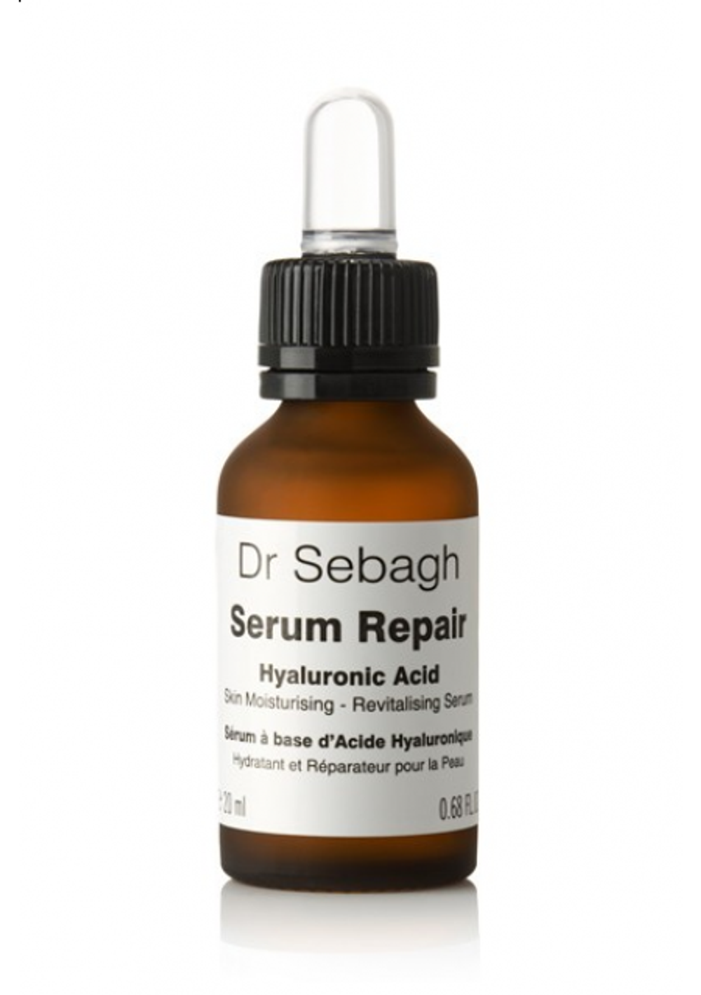 Dr Sebagh Serum Repair Collagen P + Hyaluronic Acid