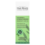Petal Fresh, Hair ResQ®, масло для волос с розмарином, для густоты и укрепления, 60 мл (2 жидк. унц.)