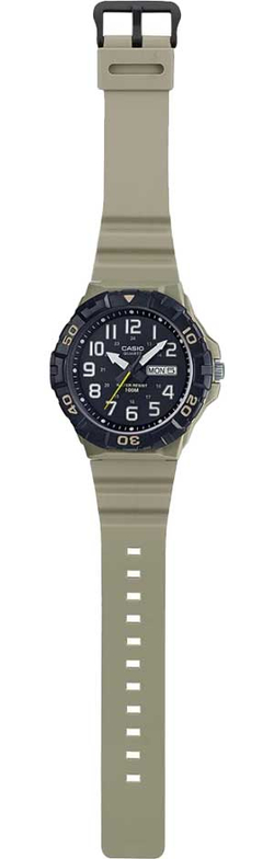 Часы Casio MRW-210H-5A