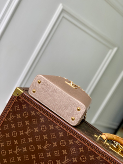 Louis Vuitton Capucines Mini