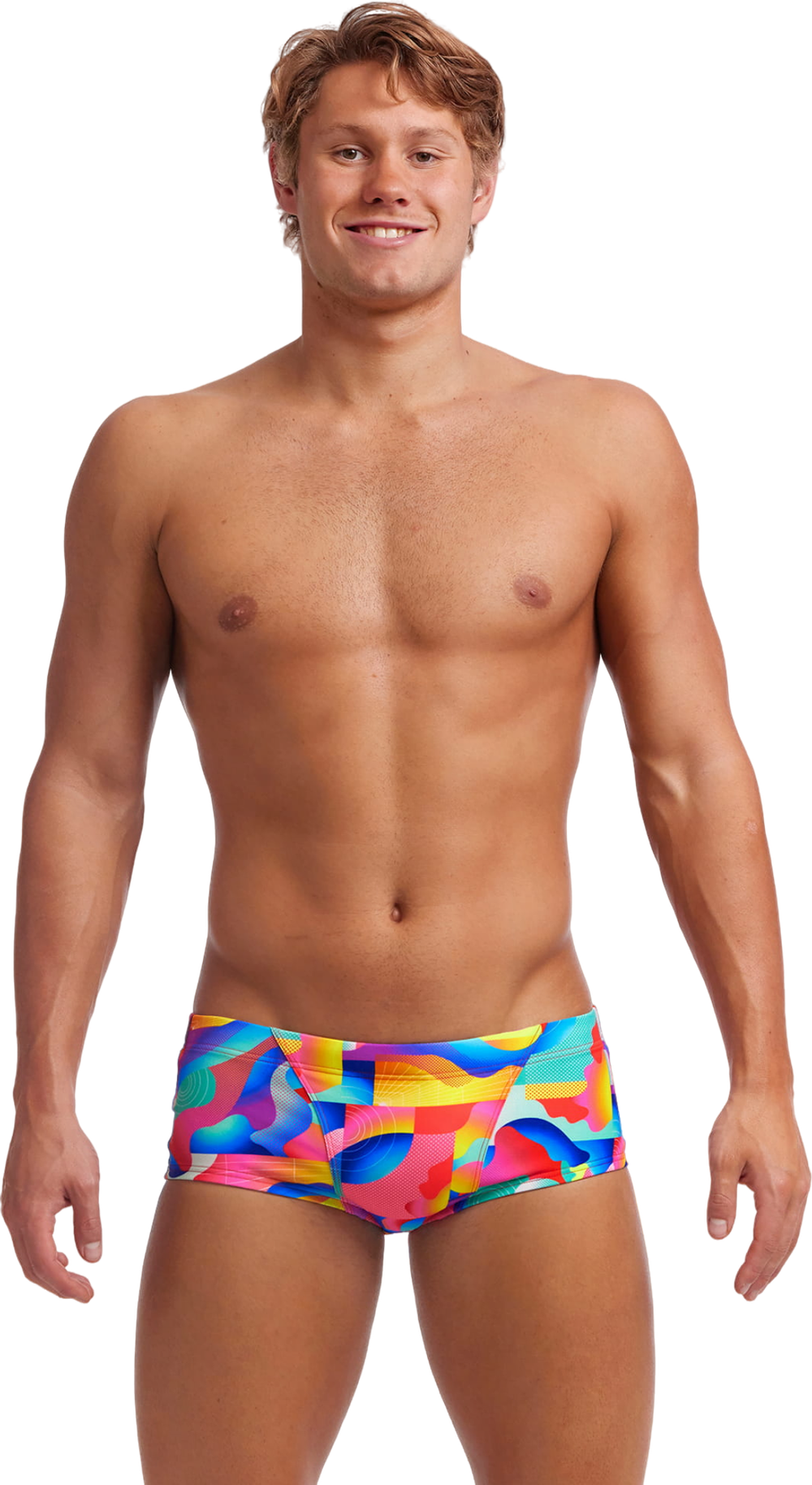 Транки FUNKY TRUNKS Radar Rage