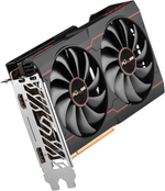 Видеокарта Sapphire Pulse Radeon RX 6500 XT 4 ГБ
