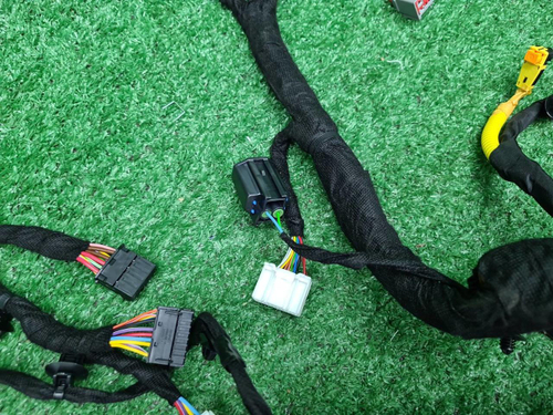 Проводка салонная Chery Tiggo 8 Pro Max (22-нв)