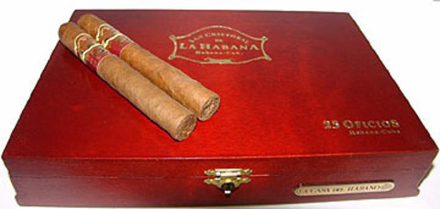 San Cristobal Oficios Vintage