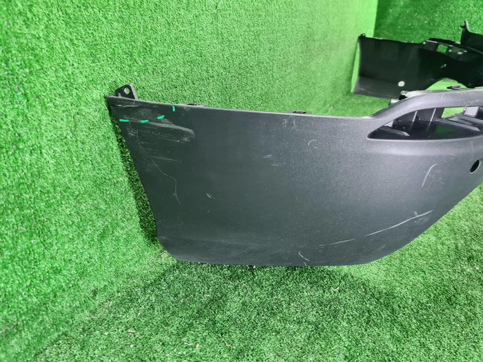 Бампер задний Geely Atlas Pro (2021-н.в.)