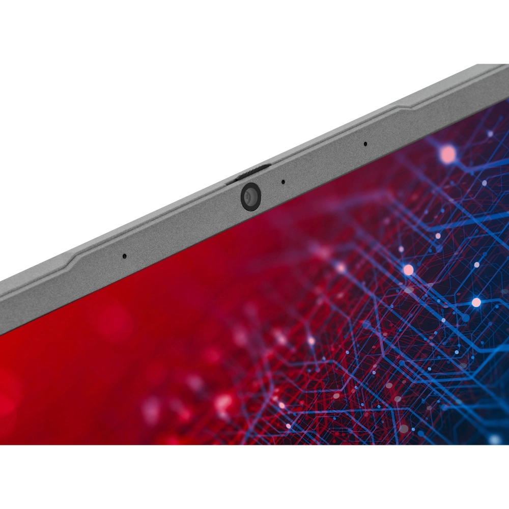 Ноутбук IRU Tactio 16ALB Core i5 1235U 16Gb SSD512Gb Intel UHD Graphics 16" IPS WUXGA (1920x1200) Windows 11 Pro grey WiFi BT Cam 4830mAh (2110204)