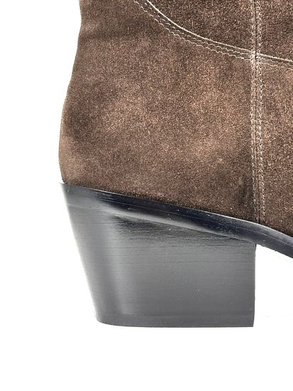 Сапоги женские