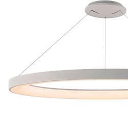 8645 Люстра подвесная NISEKO II