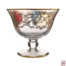 Конфетница TIMON 19,5 см