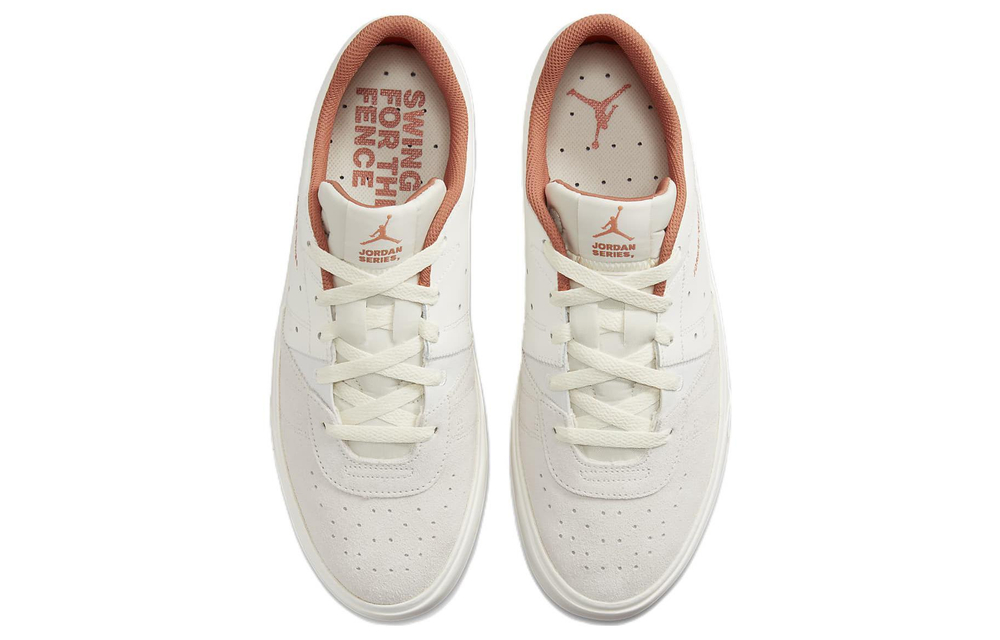 Кроссовки Jordan Air Jordan Series