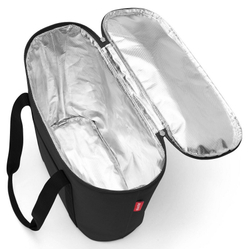 Термоcумка thermoshopper black