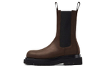 Bottega Veneta Lug Boots