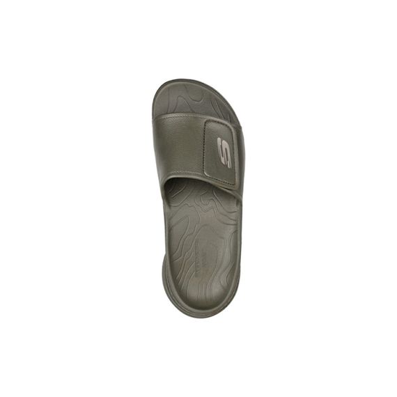 Skechers Foamies Arch Fit-Feelin Fresh 'Olive Green'