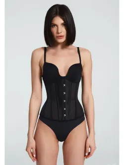 Корсет утягивающий корректирующее белье