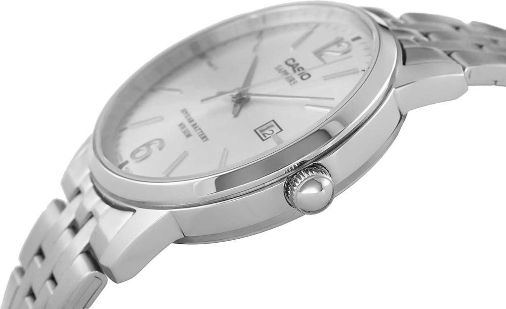 Мужские наручные часы Casio Collection MTS-110D-7A