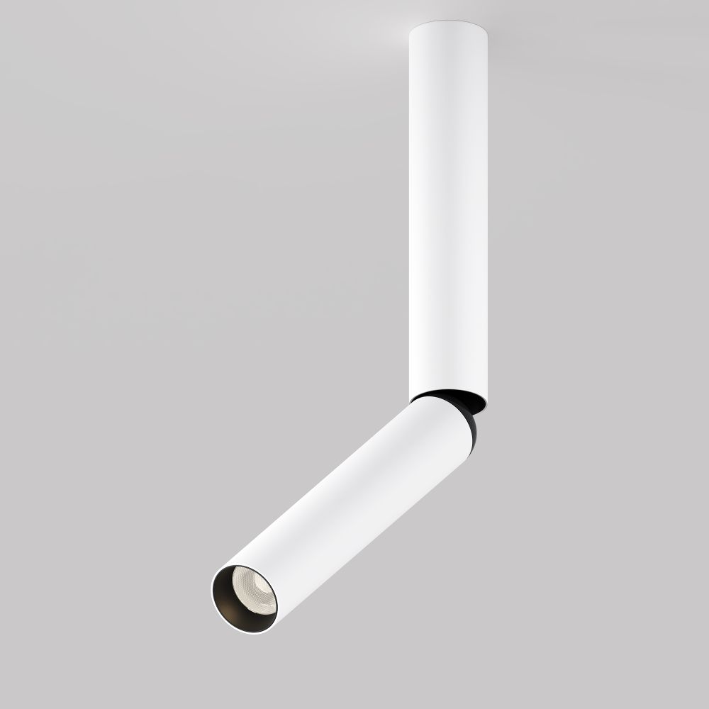 Спот светодиодный Maytoni   C142CL-6W3K-W