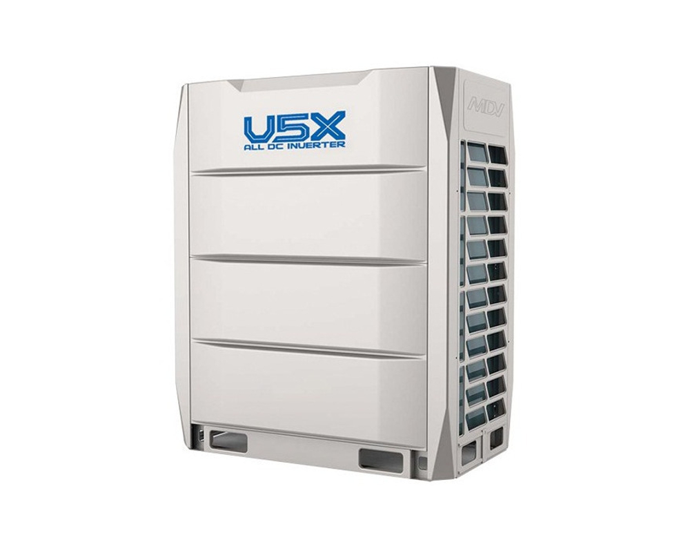 Наружный блок MDV VRF V5X MDV5-X252W/V2GN1 DC inverter