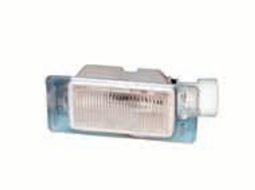 Фонарь освещения номера /1118-Калина Г-3302 Бизнес/ (Димитровград)