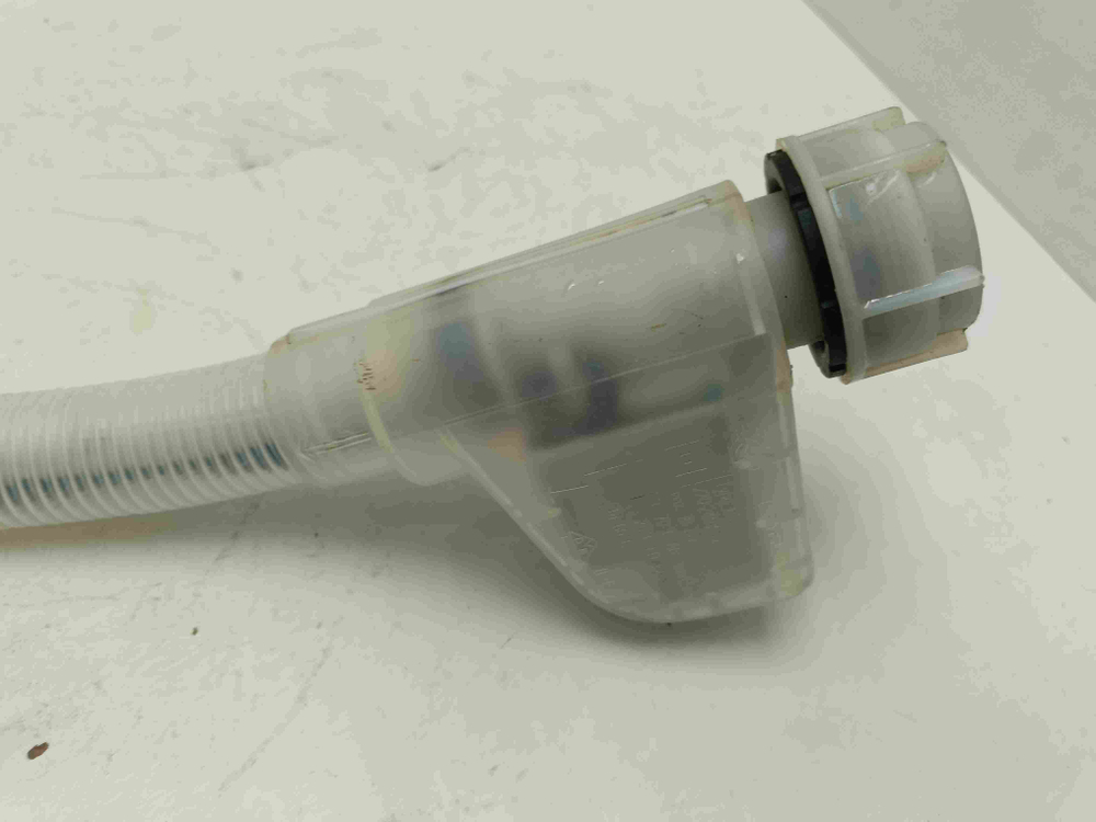 SMV24AX01R/48 ктп25 Заливной шланг с аквастопом для посудомоечной машины Bosch SMV24AX01R/48 б/у