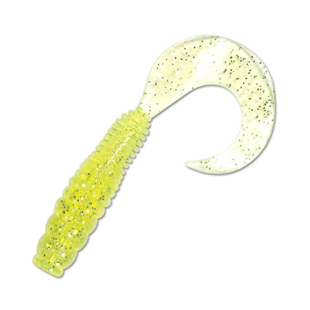 Твистер HITFISH Screwtail 3" цв R41