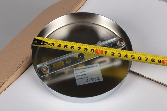 Подвесная люстра Omnilux Dalmine OML-64107-05