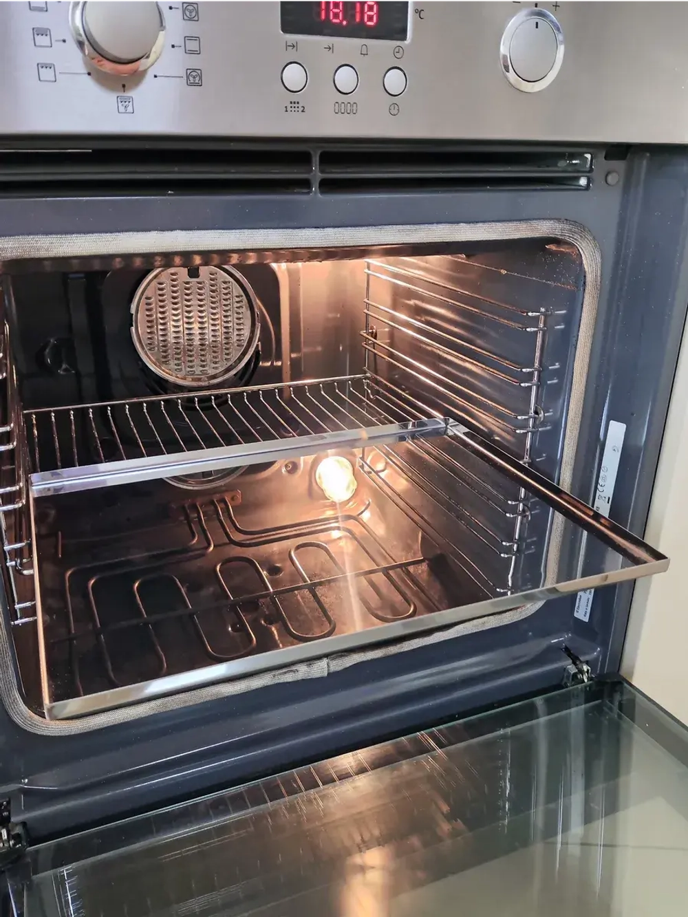 Лист пекарский 40x60