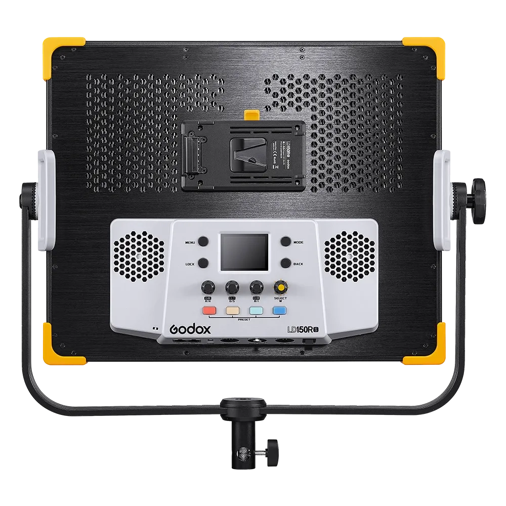 Осветитель светодиодный Godox LD150RS RGB