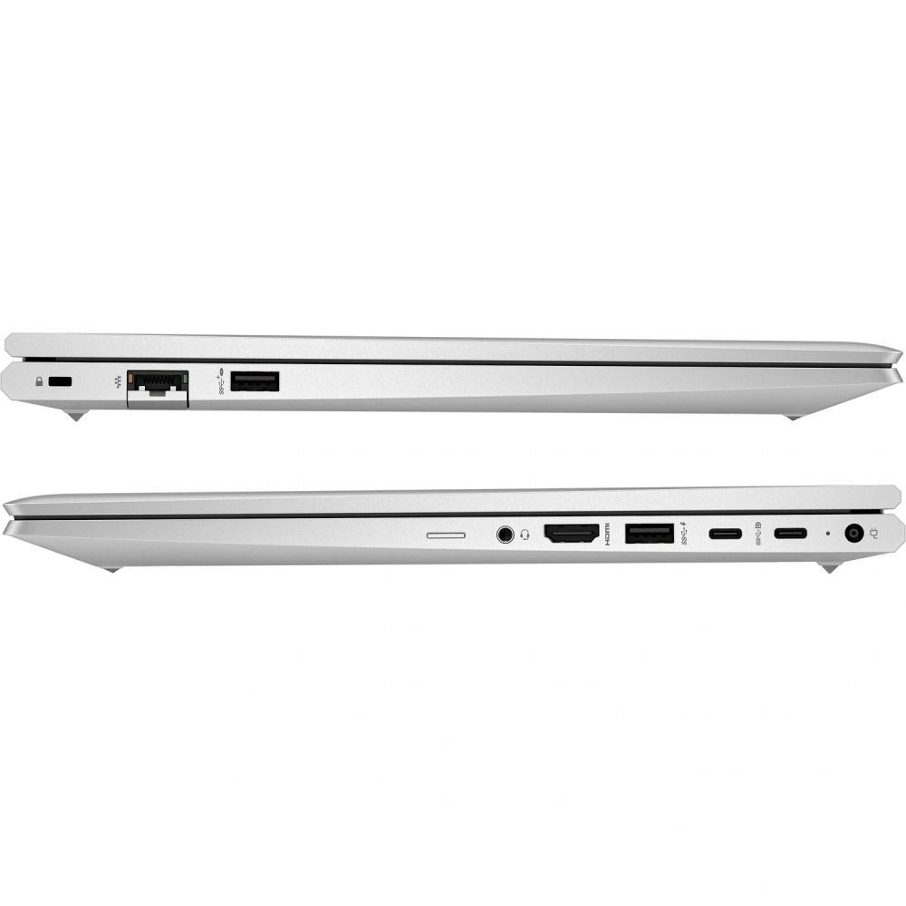 Ноутбук HP ProBook 450 G10 15.6 FHD Core i7-1355U 16Gb/512Gb SSD Silver (7L702ET#BH5)