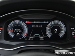 Audi A6 (C8) 40 TDI (11.2020)