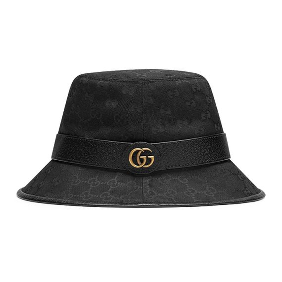 GUCCI GG Logo