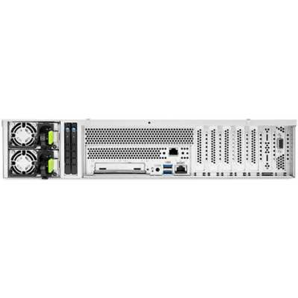 Серверная платформа AIC XP1-S202TU01