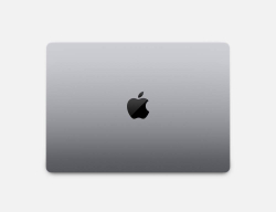 Apple MacBook Pro 14 M2 Max, 2023, 64GB, 2TB, 12-CPU, 30-GPU, Space Gray (Серый)