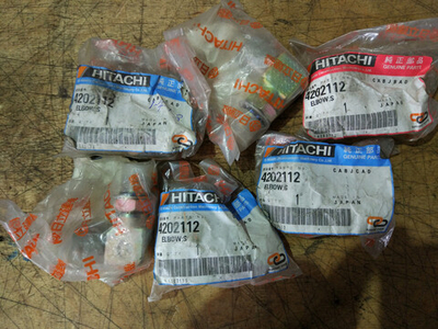 Фитинг угловой 4202112