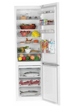 Холодильник двухкамерный Beko RCNK321E20BW Total No Frost (q)