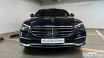 Mercedes-Benz E-Class W213 E250 Avangarde (12.2020)