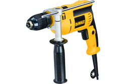Ударная дрель DeWALT DWD024S