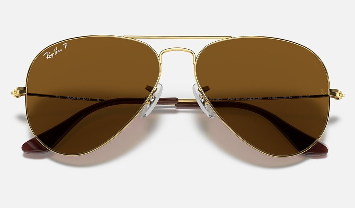 RAY-BAN AVIATOR RB3025 001/57
