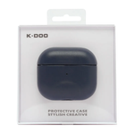 Чехол Leather Case K-DOO Lux Craft+ для AirPods PRO 3