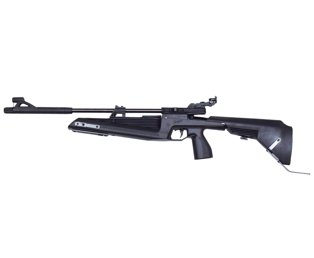 Винтовка пневматическая Baikal MP-61-09 Биатлон