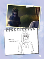 Remember Hari Horror Romance. Coloring Book