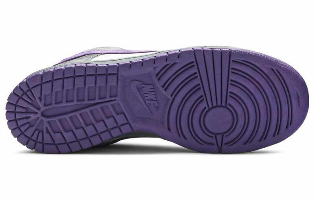 Кроссовки Nike Dunk Sb Purple Pigeon