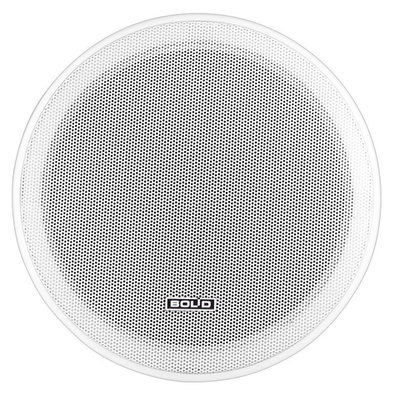 ОПР-П110.1 Оповещатель пожарный речевой потолочный, 100В, 10/5 Вт