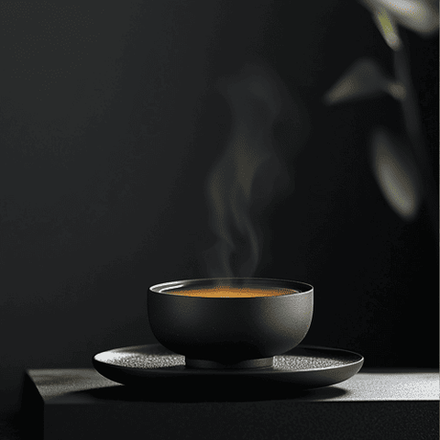 64 - Белый персик - Улун-Чай