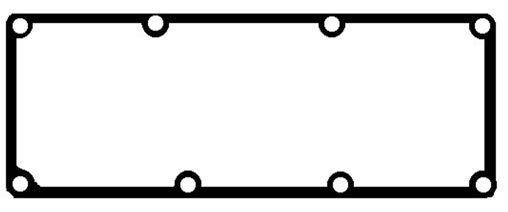 BGA - RC4314-BGA - Gasket, cylinder head cover - Na nasem stanju artikl proizvodaca FAI.