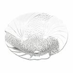 Тарелка глубокая, 210 мм, стекло, PASABAHCE "ПАПИЙОН", 10277СЛ1